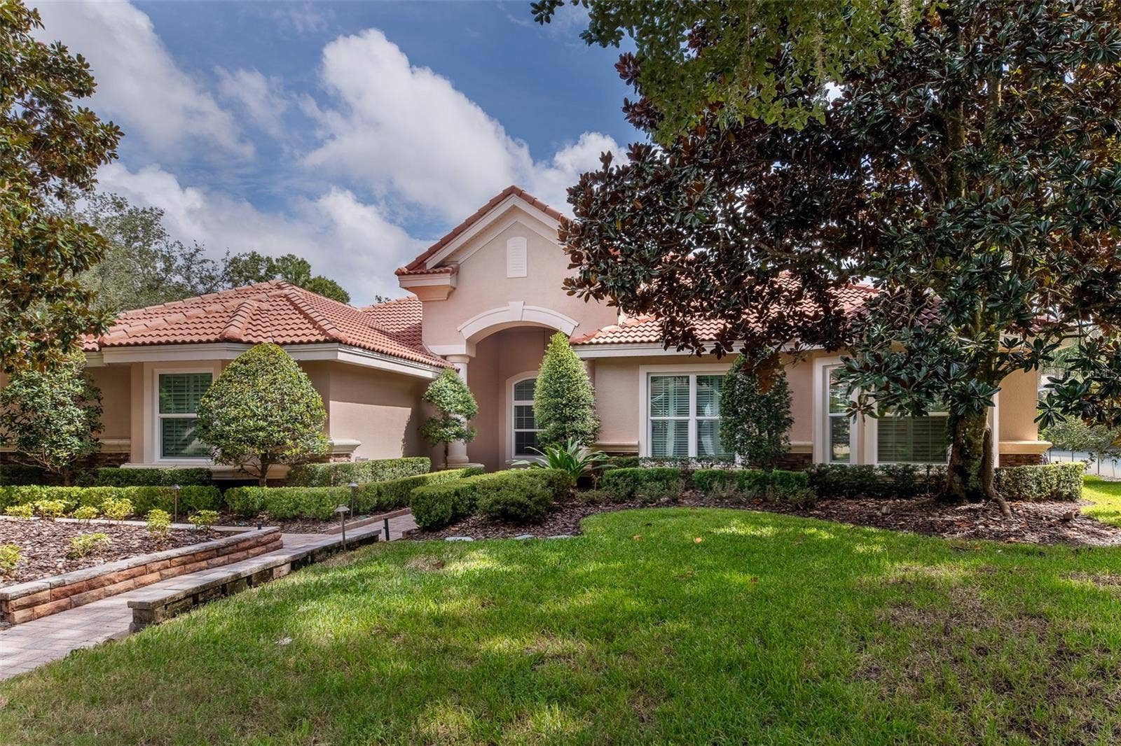 719 TREELINE PLACE, Sanford, FL 32771 719 Treeline Pl- custom built executive home