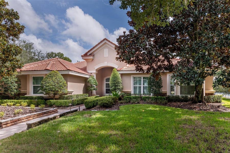 Property photo for 719 TREELINE PLACE, Sanford, FL