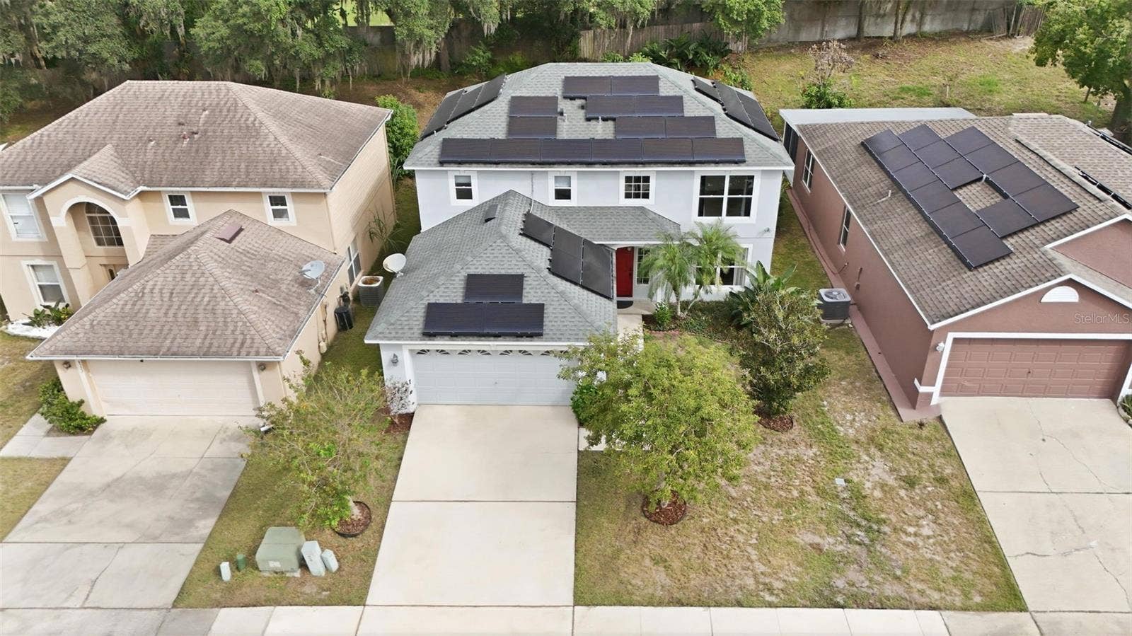 6526 POMEROY CIRCLE, Orlando, FL 32810