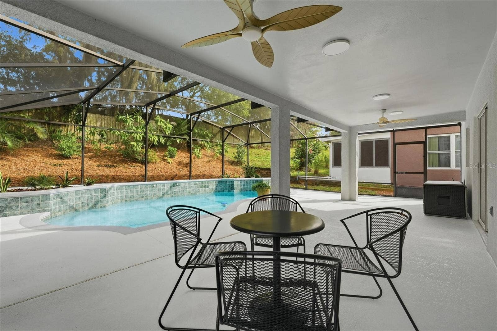 Pool Resurfaced in 2026