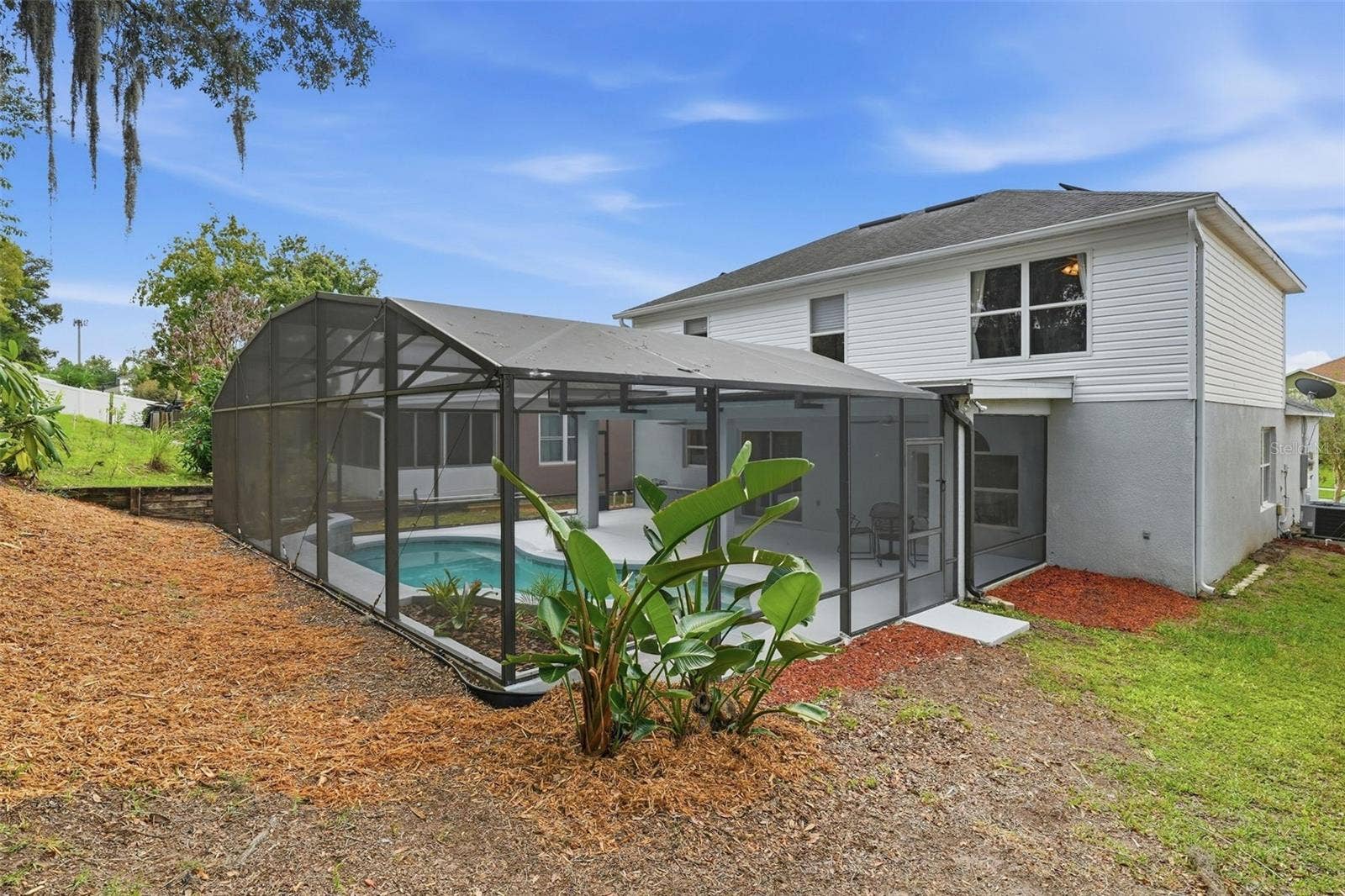 6526 POMEROY CIRCLE, Orlando, FL 32810