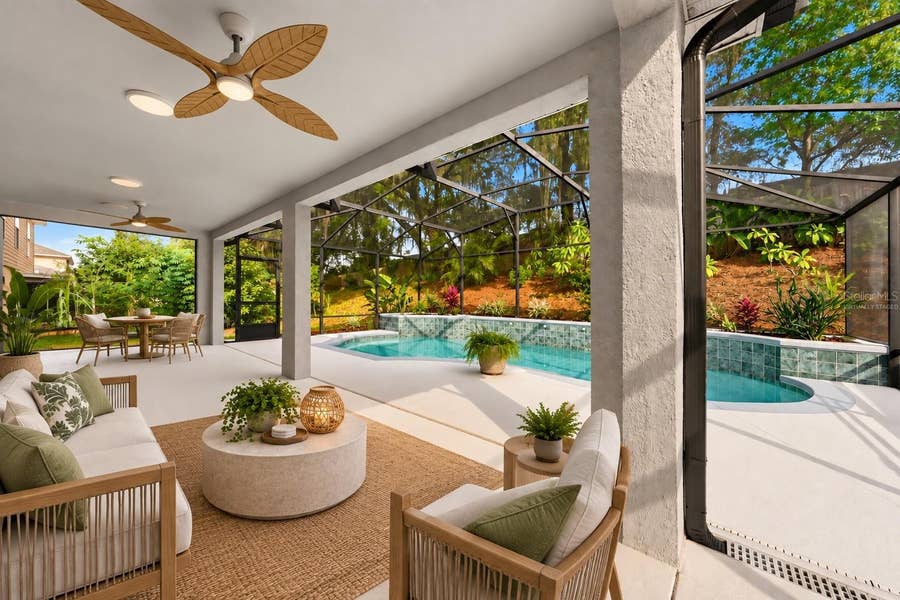 Property photo for 6526 POMEROY CIRCLE, Orlando, FL