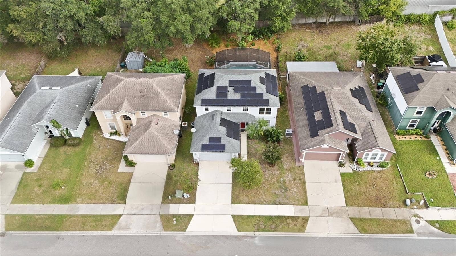 6526 POMEROY CIRCLE, Orlando, FL 32810