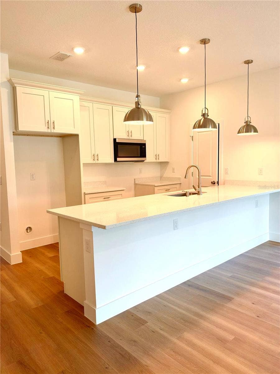 1205 AVENUE K, Haines City, FL 33844 Kitchen 1