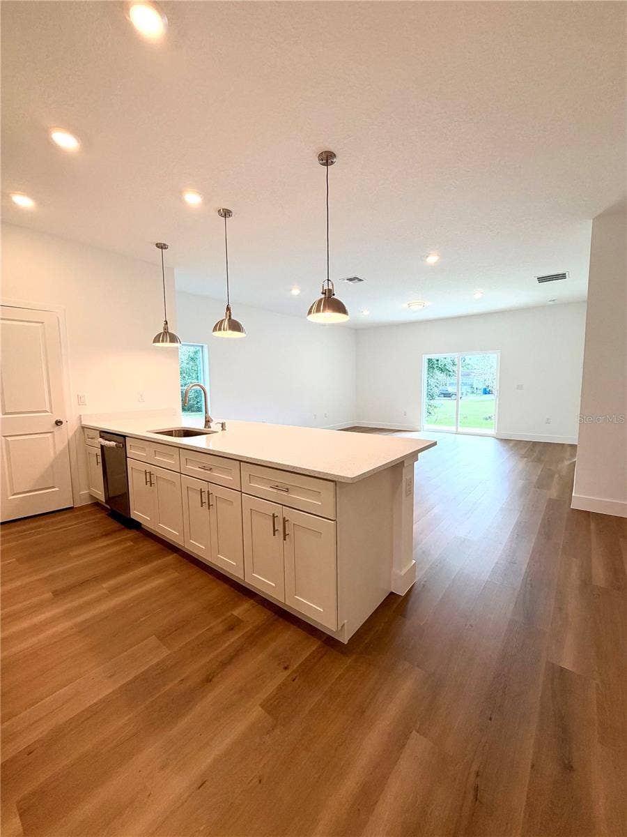 1205 AVENUE K, Haines City, FL 33844 Kitchen 2