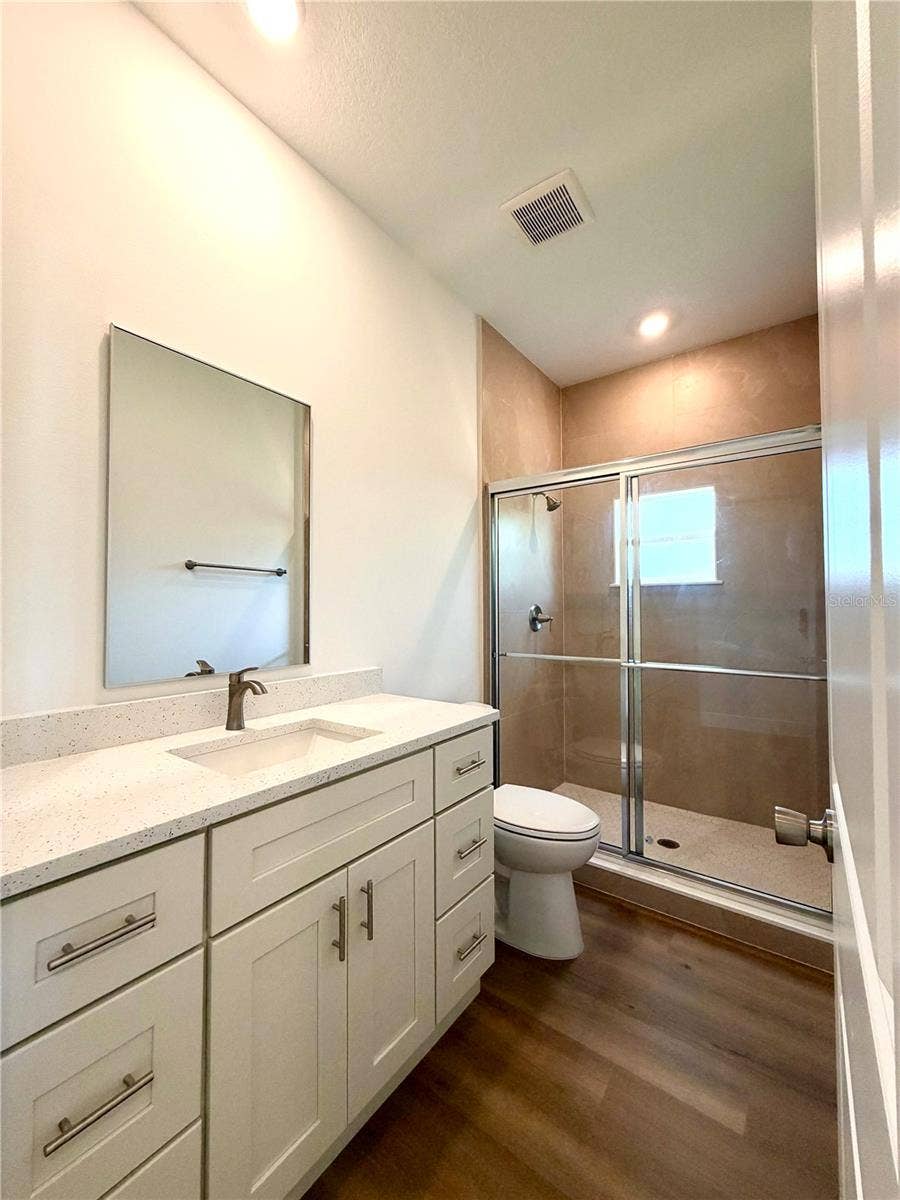 1205 AVENUE K, Haines City, FL 33844 Bathroom 2