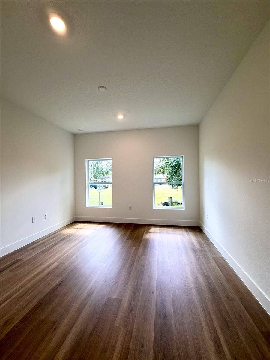 1205 AVENUE K, Haines City, FL 33844 Master bed 1