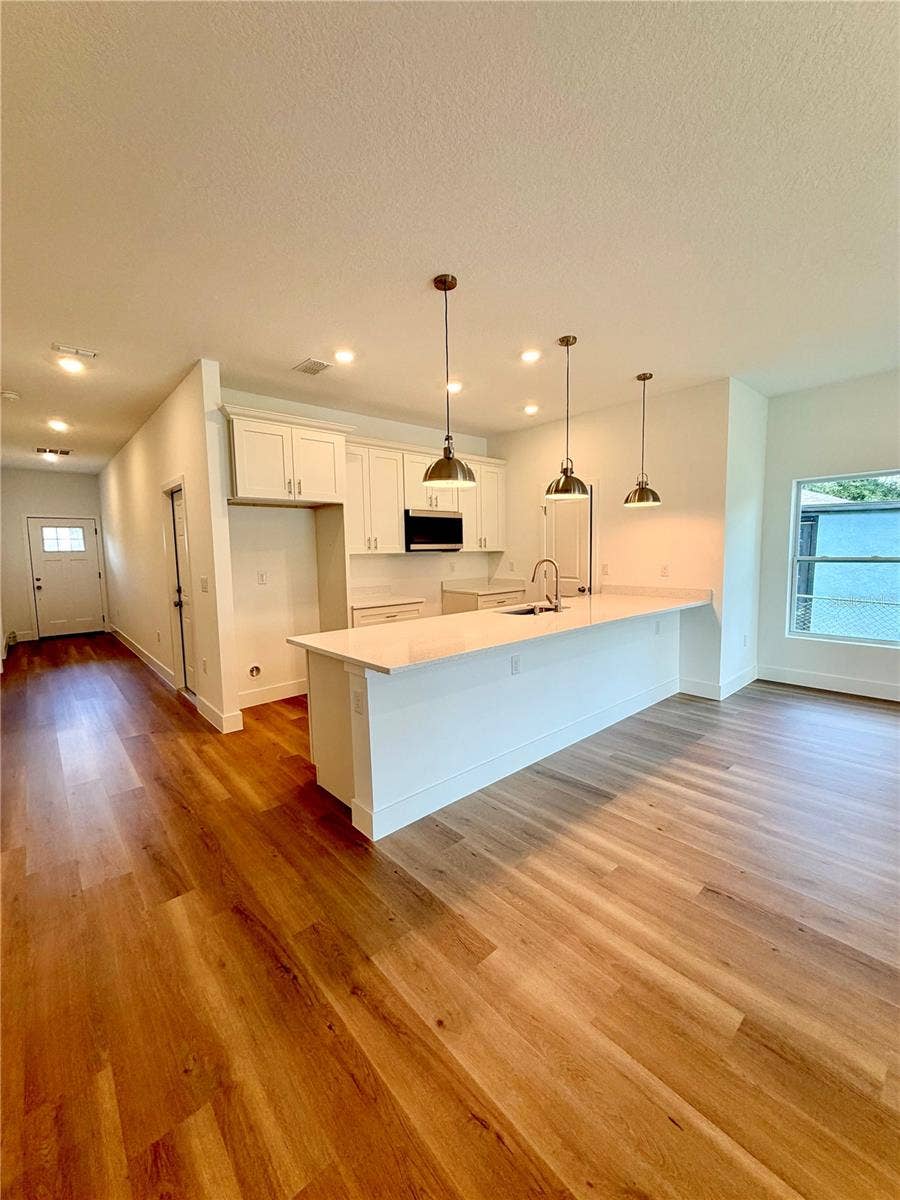 1205 AVENUE K, Haines City, FL 33844 Kitchen 3