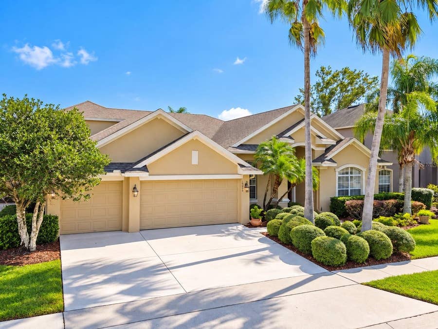 Property photo for 14542 RIVIERA POINTE DRIVE, Orlando, FL