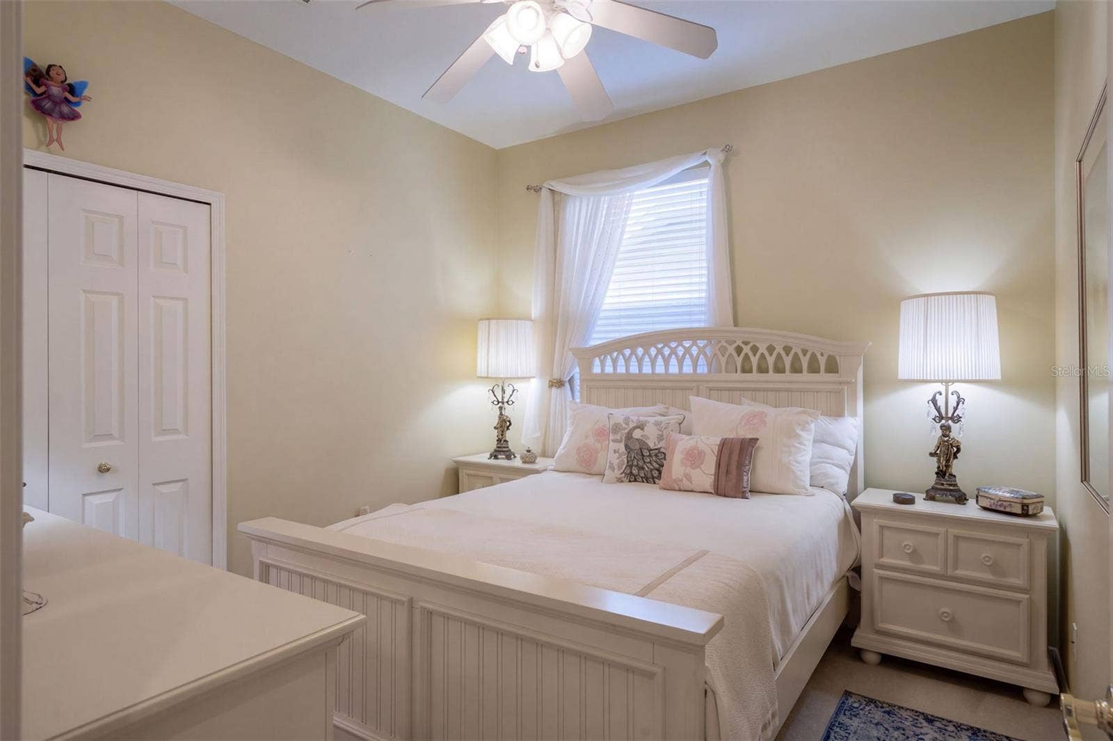 Fourth Bedroom Downstairs
