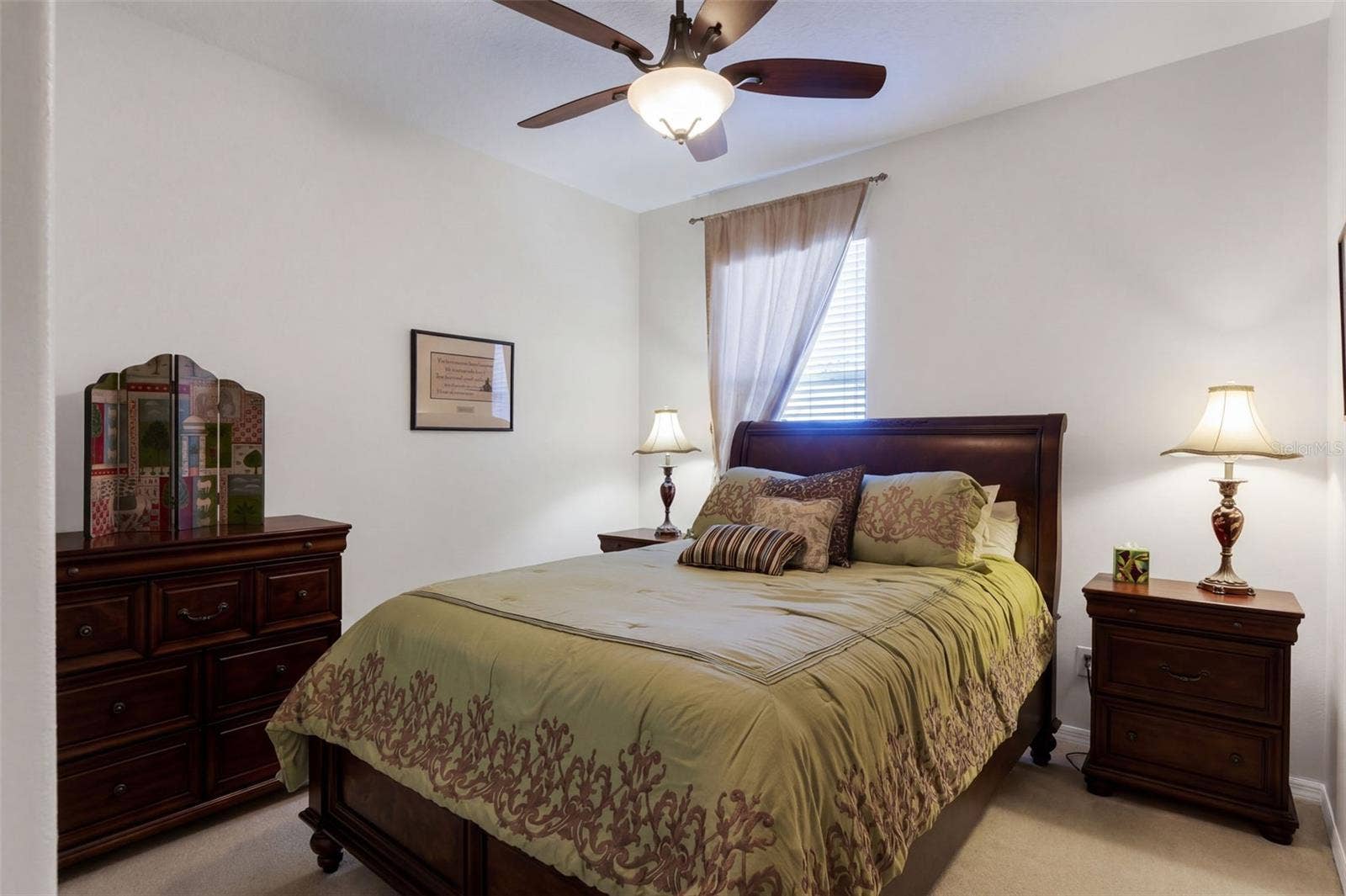 Fifth Bedroom Downstairs