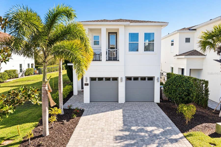 Property photo for 1113 CASTLE PINES COURT, Reunion, FL