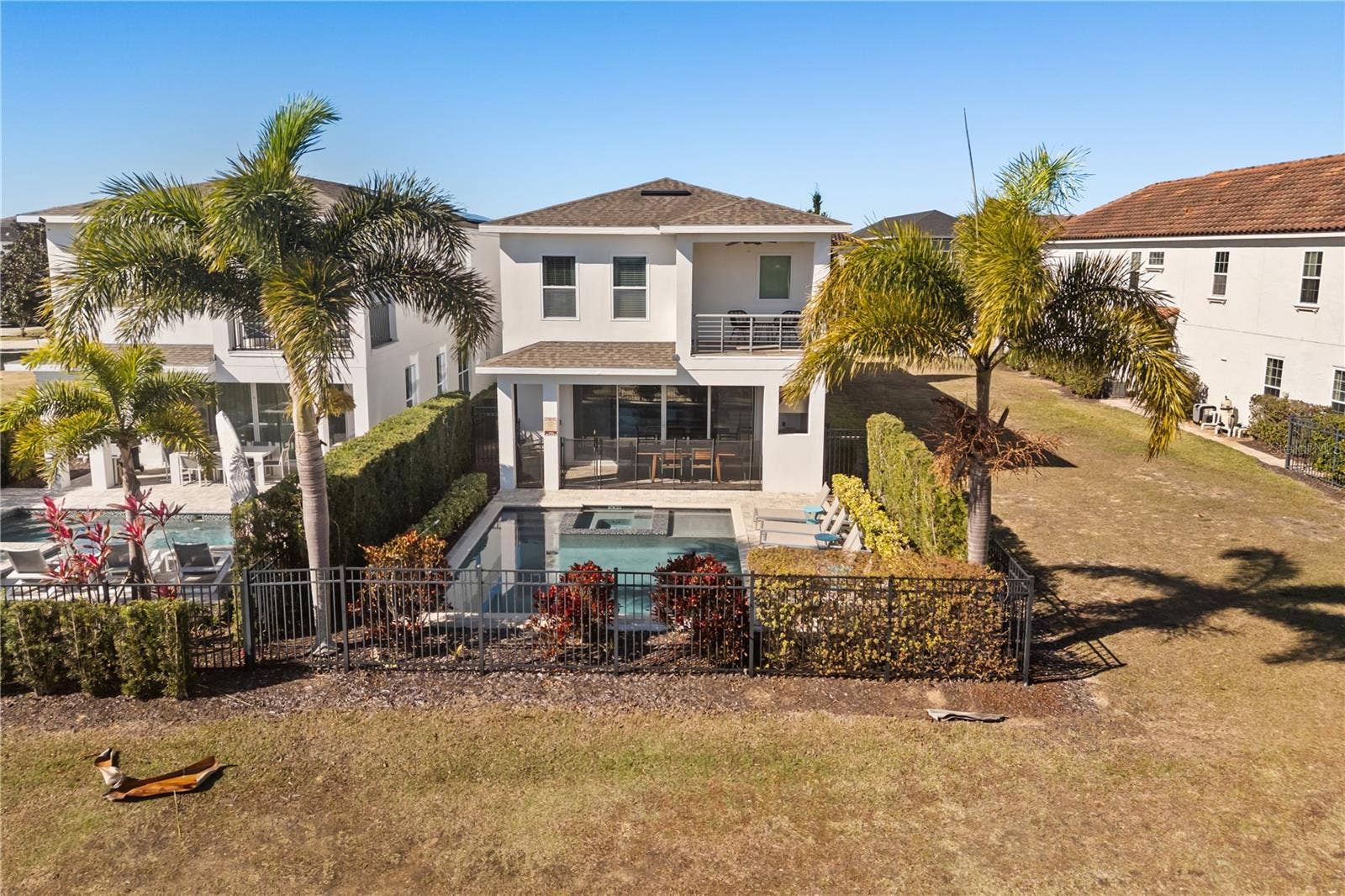 1113 CASTLE PINES COURT, Reunion, FL 34747 1113 CASTLE PINES COURT, Reunion, FL 34747