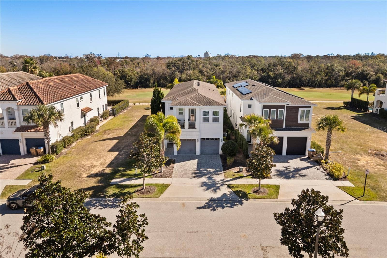 1113 CASTLE PINES COURT, Reunion, FL 34747 1113 CASTLE PINES COURT, Reunion, FL 34747