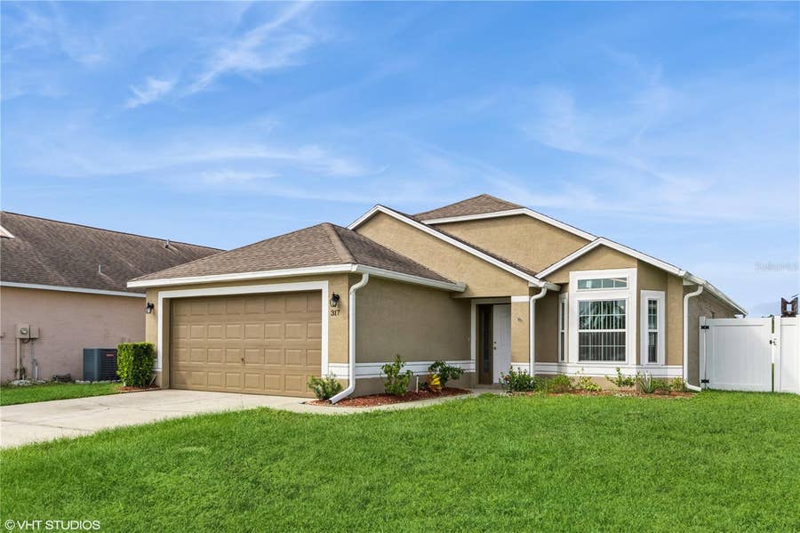 Property photo for 317 MAJESTY DRIVE, Davenport, FL