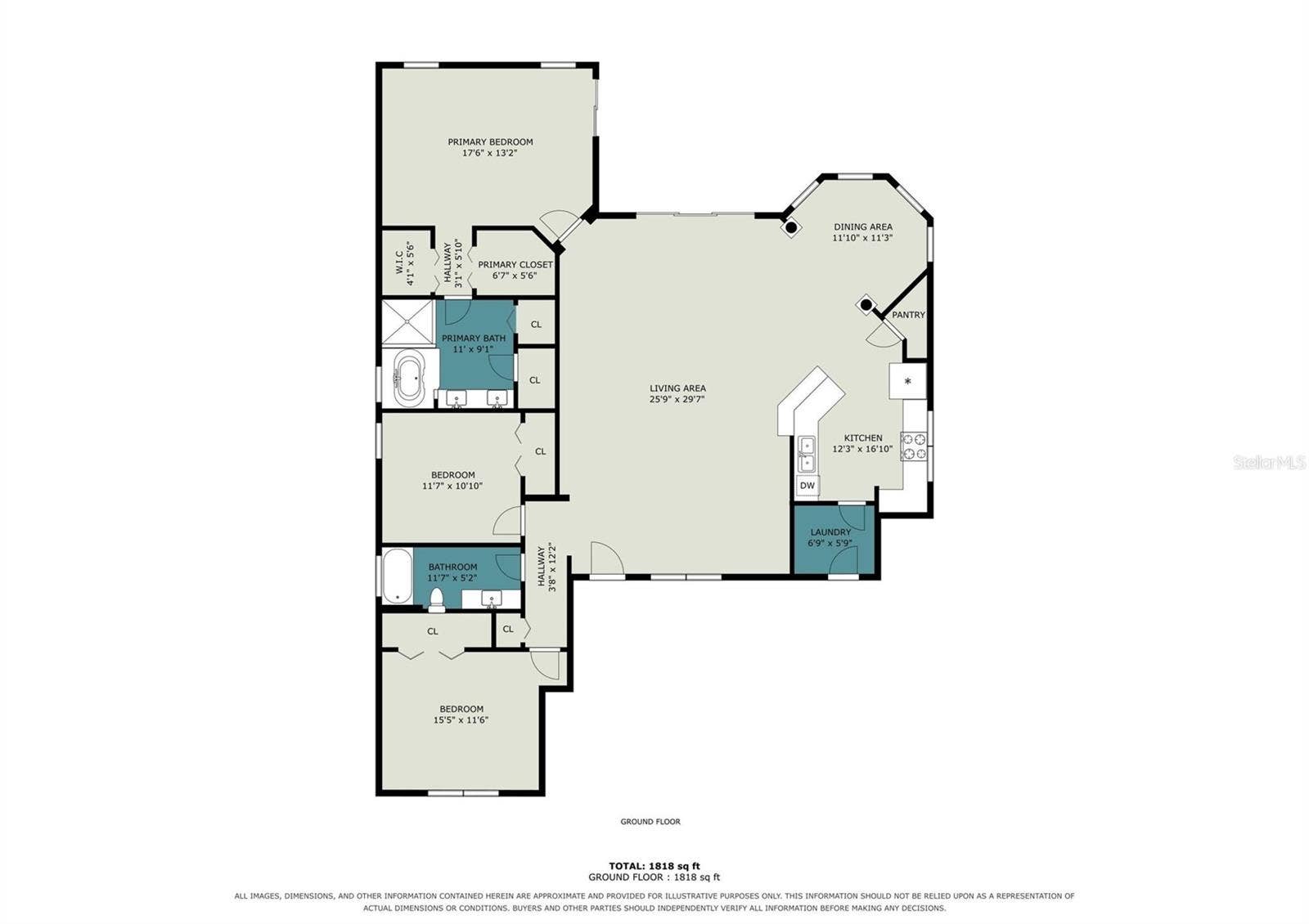 8045 WATERBURY WAY, Mount Dora, FL 32757