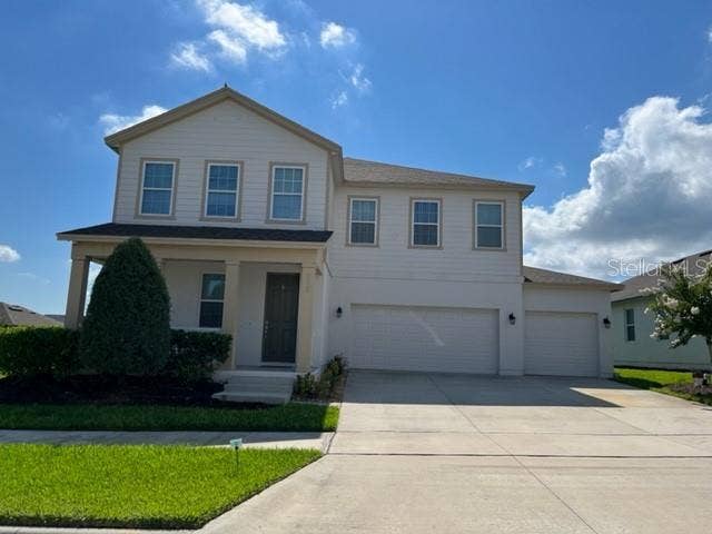 Property photo for 6325 FLAT LEMON DRIVE, Winter Garden, FL