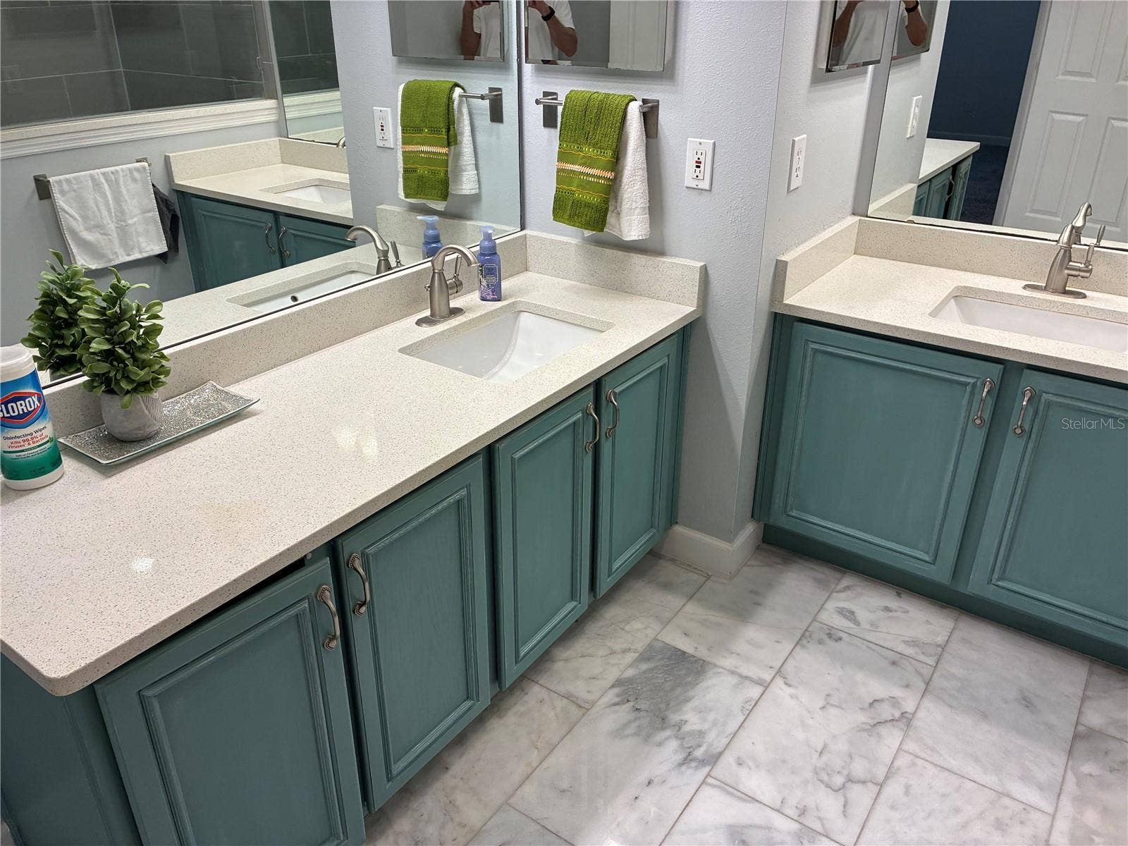 14212 SUNRIVER AVENUE, Orlando, FL 32828 Master bath