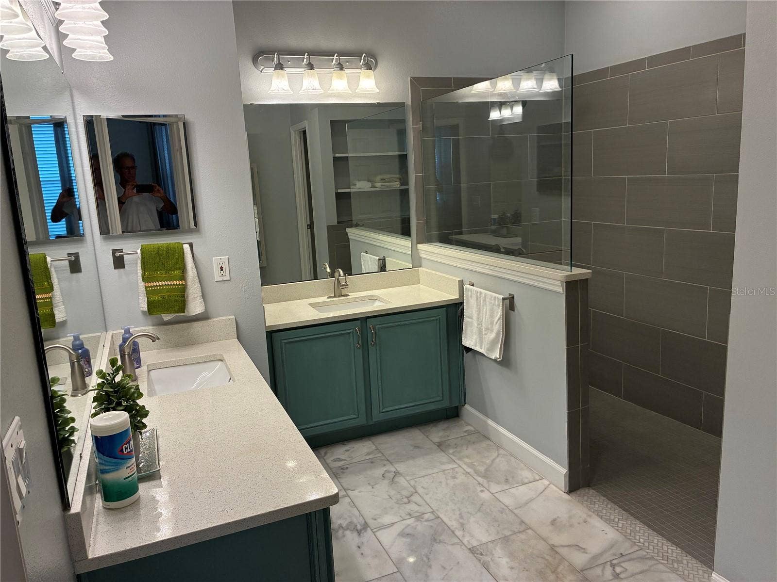14212 SUNRIVER AVENUE, Orlando, FL 32828 Master bath