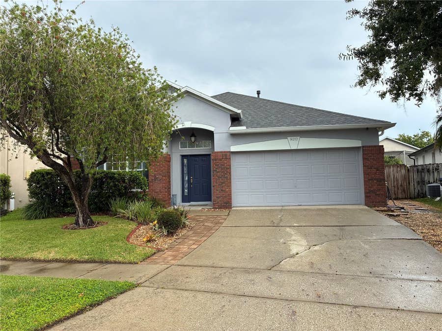 Property photo for 14212 SUNRIVER AVENUE, Orlando, FL