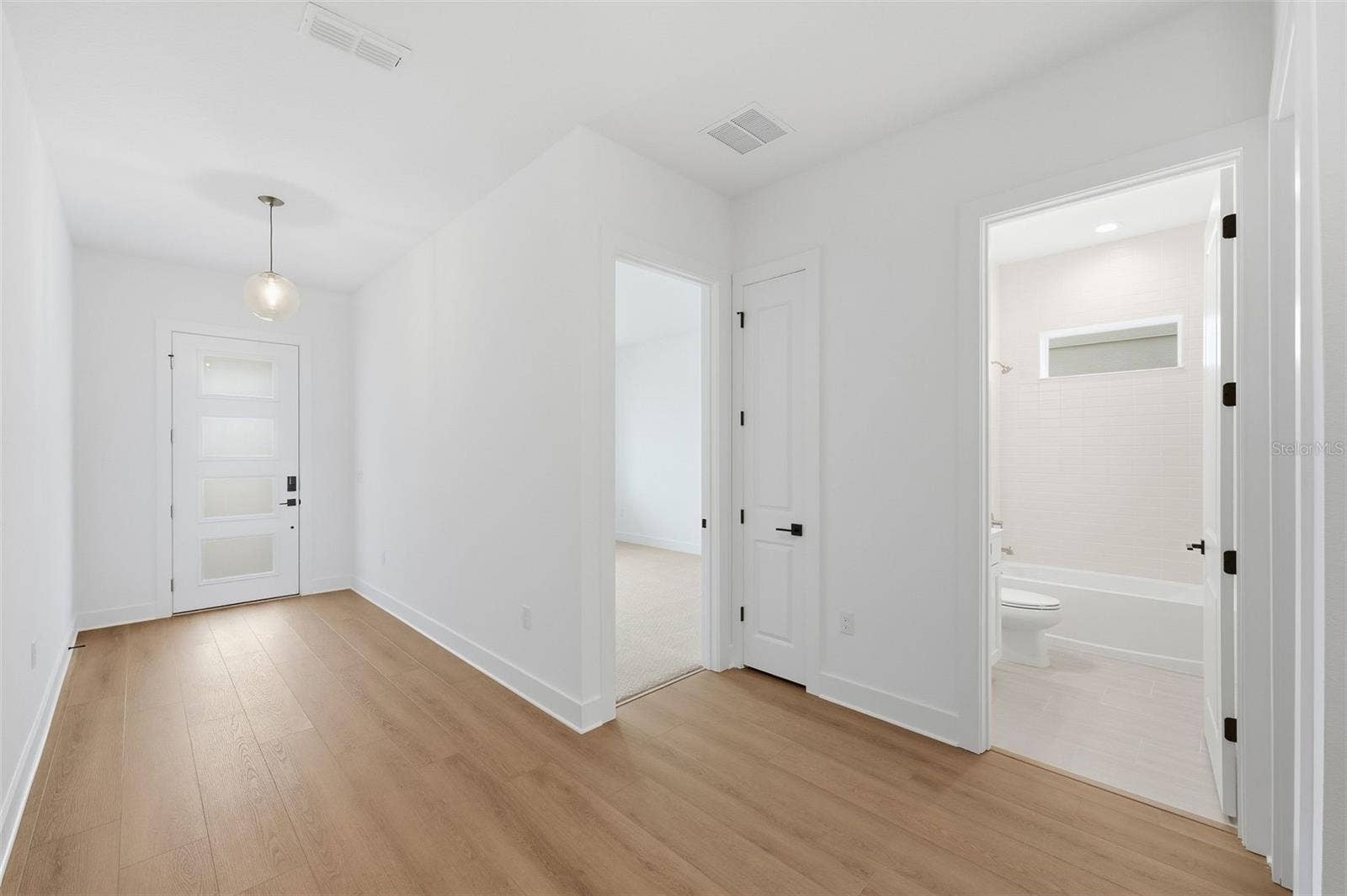*Model home pictures*