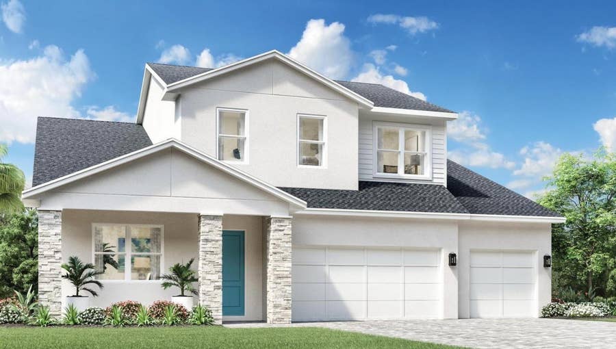 Property photo for 1389 PINECLIFF DRIVE, Apopka, FL