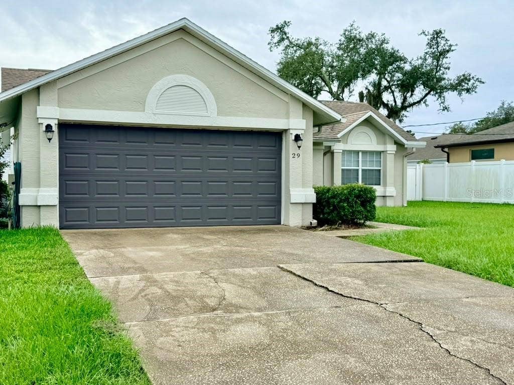 29 FERBER LANE, Palm Coast, FL 32137 29 FERBER LANE, Palm Coast, FL 32137
