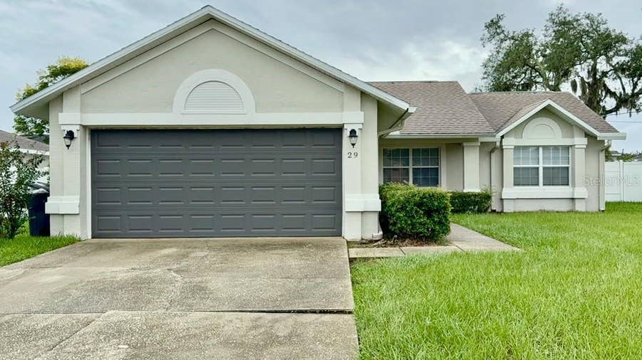 Property photo for 29 FERBER LANE, Palm Coast, FL