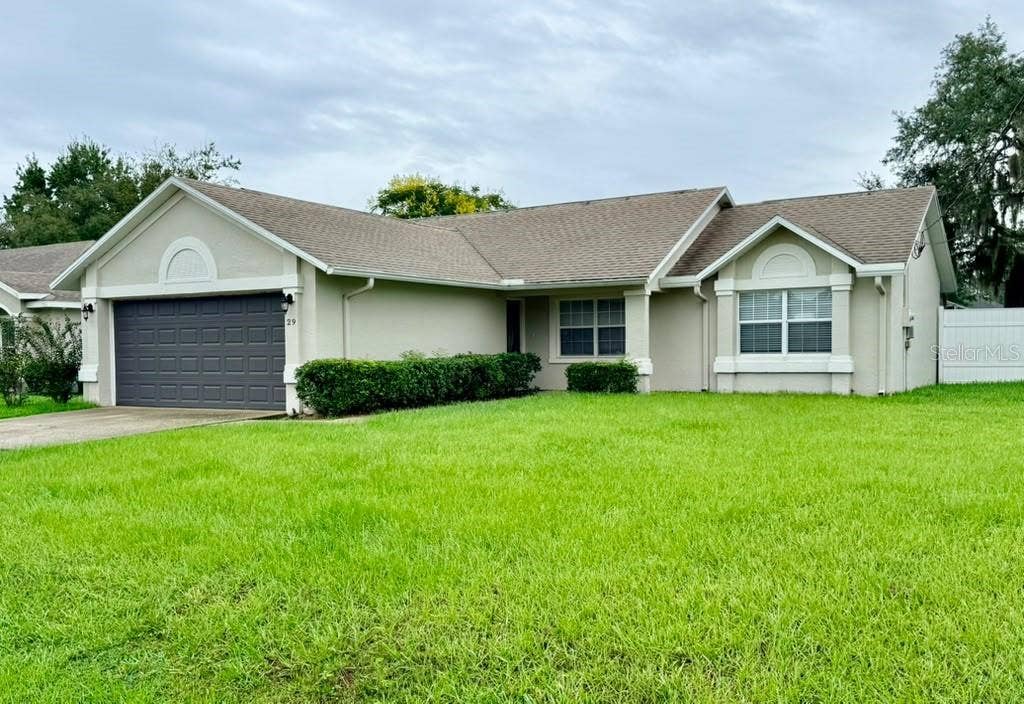 29 FERBER LANE, Palm Coast, FL 32137 29 FERBER LANE, Palm Coast, FL 32137