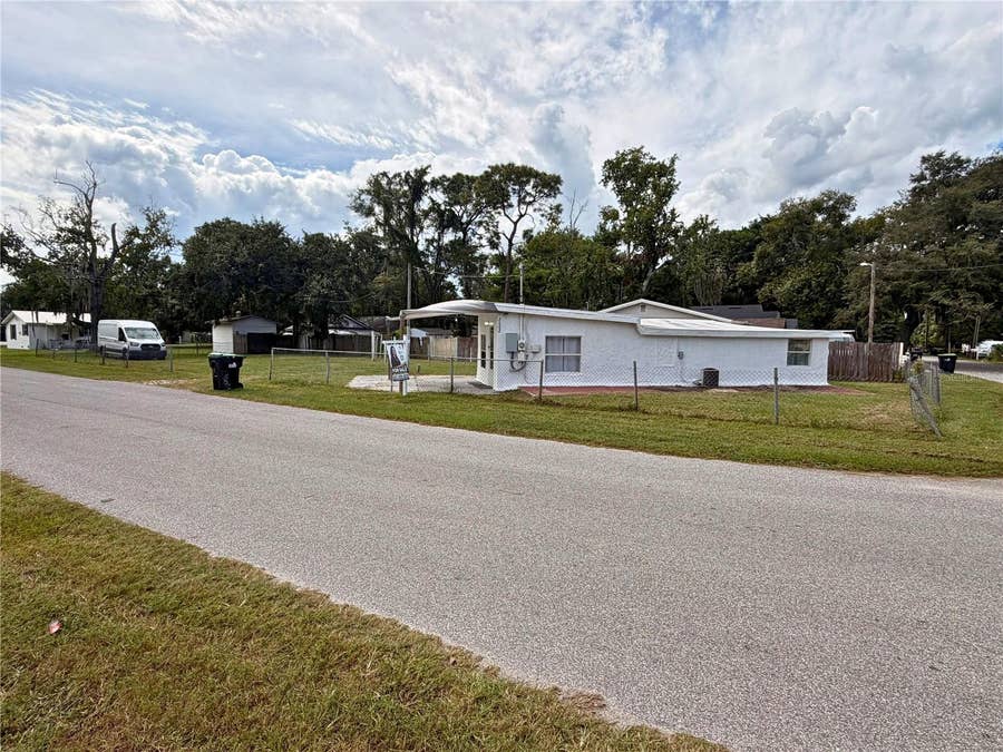 Property photo for 2602 SIDNEY AVENUE, Orlando, FL