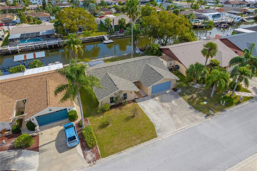 Property photo for 9840 SAN SEBASTIAN WAY, Port Richey, FL