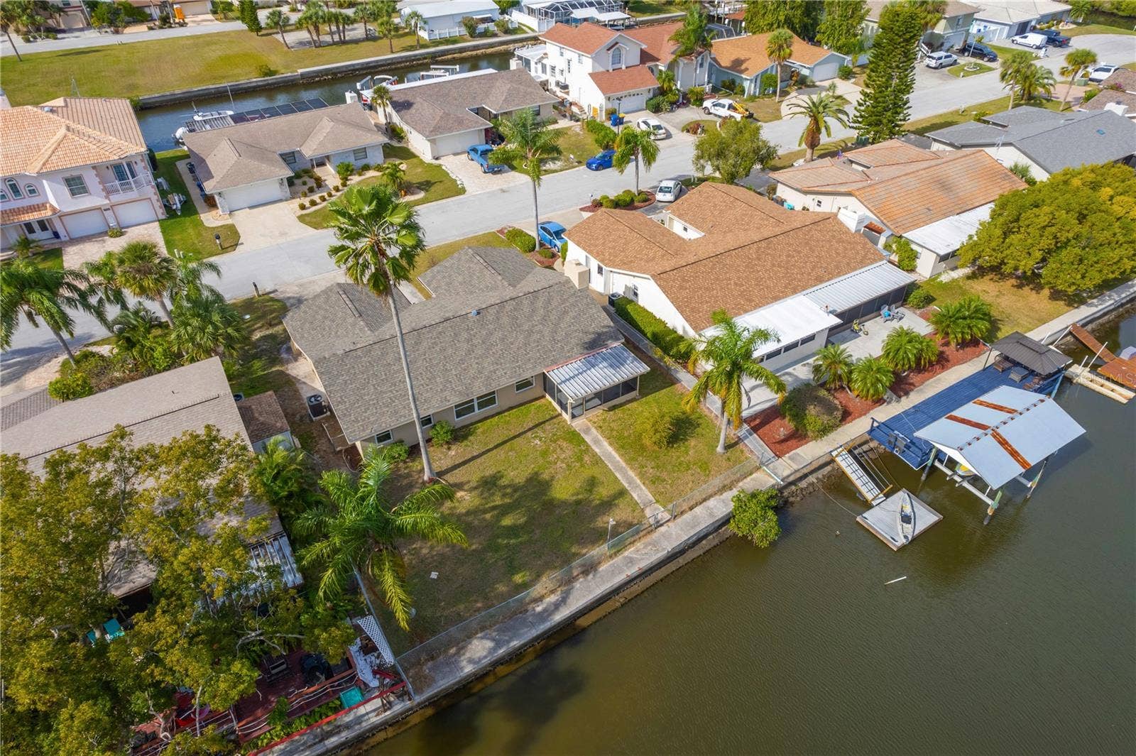 9840 SAN SEBASTIAN WAY, Port Richey, FL 34668 9840 SAN SEBASTIAN WAY, Port Richey, FL 34668
