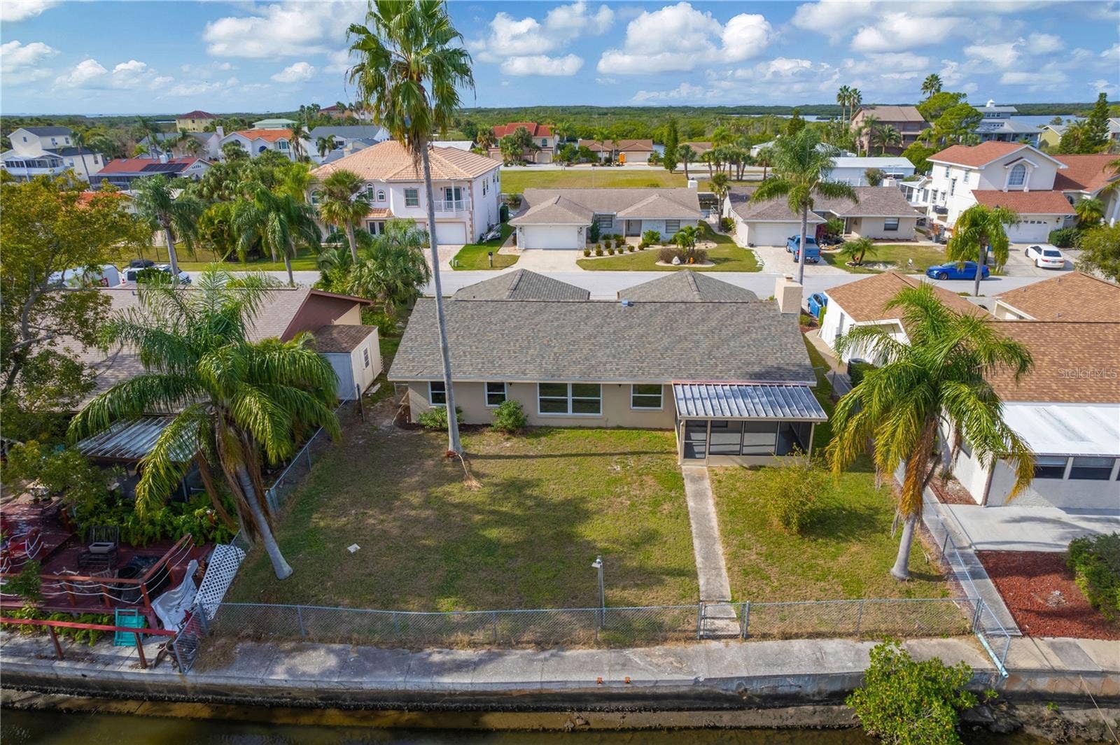 9840 SAN SEBASTIAN WAY, Port Richey, FL 34668 9840 SAN SEBASTIAN WAY, Port Richey, FL 34668