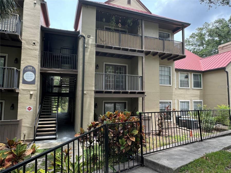 Property photo for 199 AFTON SQ, #203, Altamonte Springs, FL