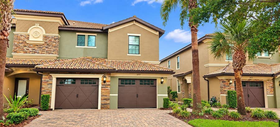 Property photo for 8933 AZALEA SANDS LANE, #902, Davenport, FL