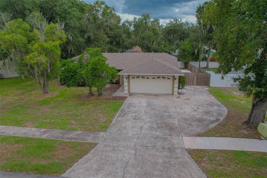Property photo for 3488 JADE LANE, Mulberry, FL