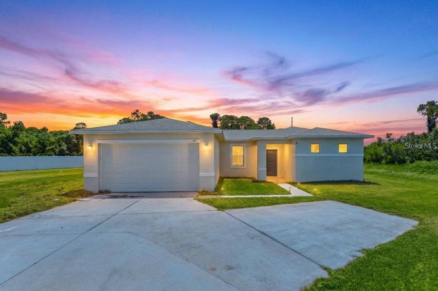 Property photo for 632 HUDSON VALLEY DRIVE, Poinciana, FL