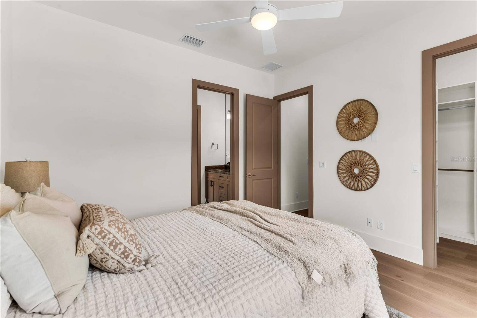 BEDROOM #4