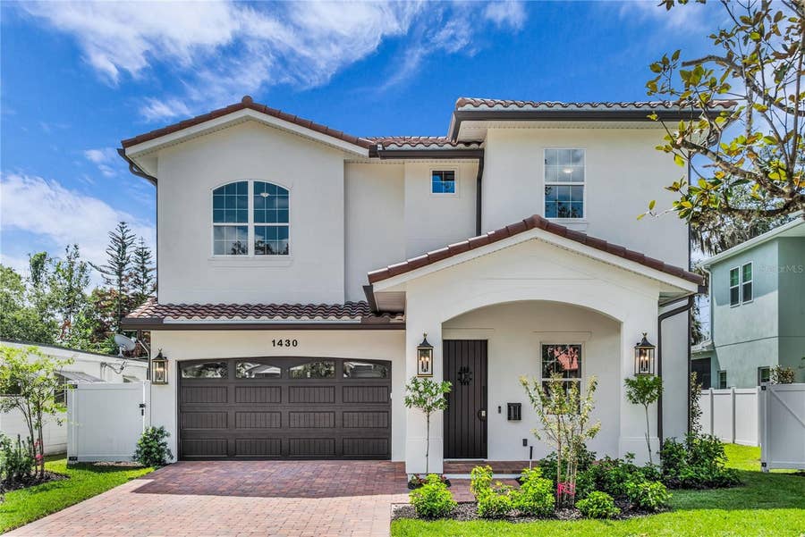 Property photo for 1430 STETSON STREET, Orlando, FL