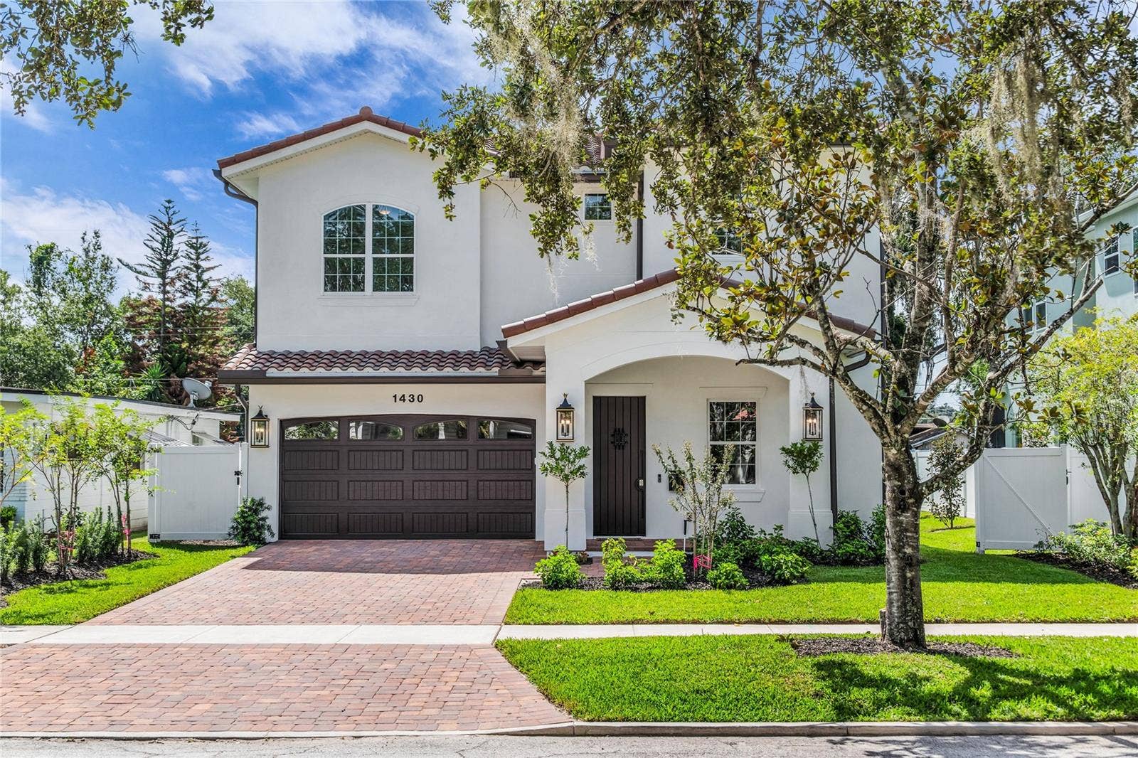 1430 STETSON STREET, Orlando, FL 32804
