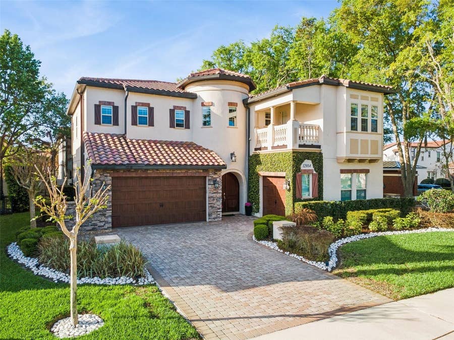 Property photo for 12934 CANOPY WOODS WAY, Winter Garden, FL