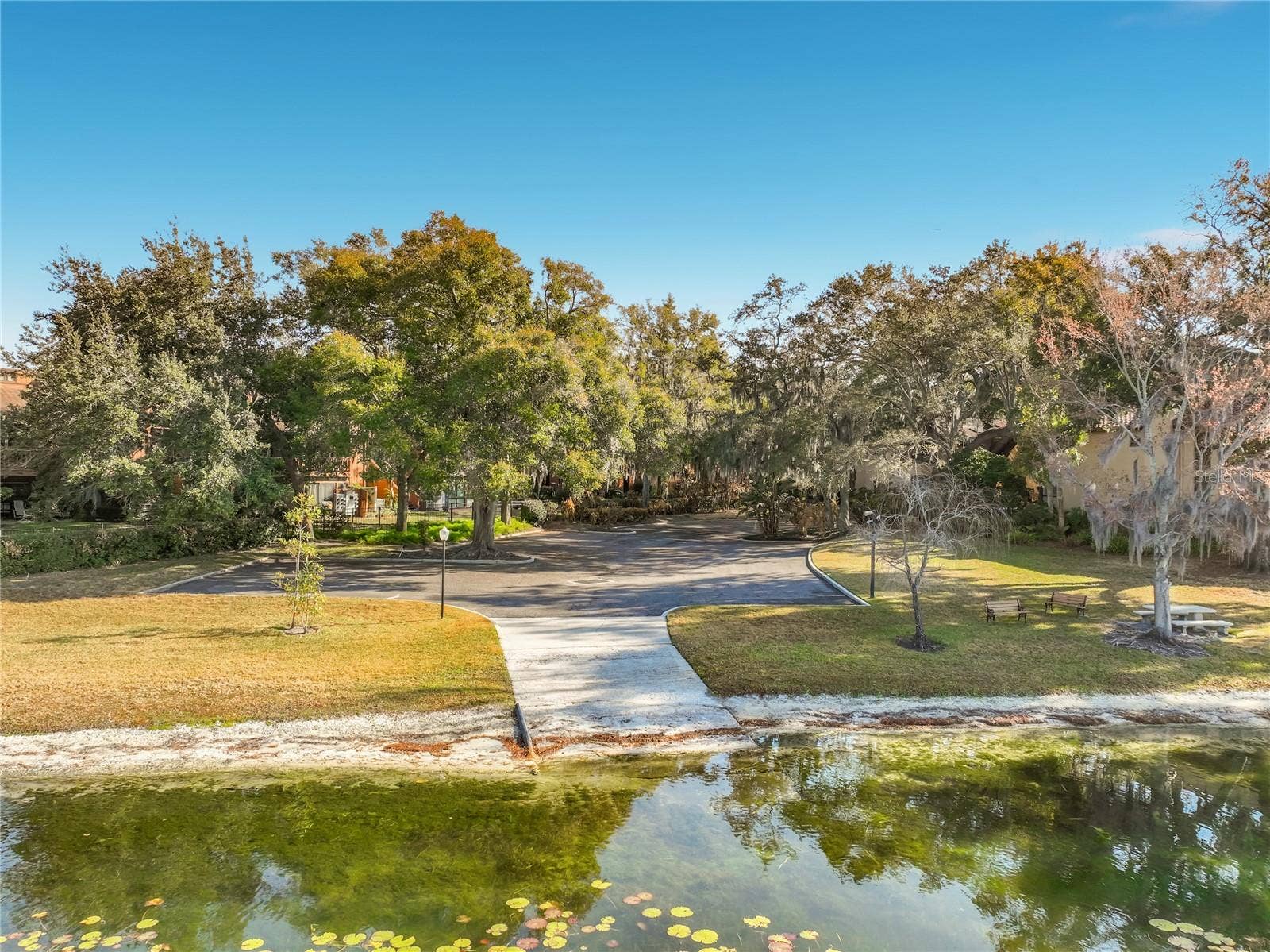 1275 SAINT TROPEZ CIRCLE, #1275, Orlando, FL 32806 Boat Ramp