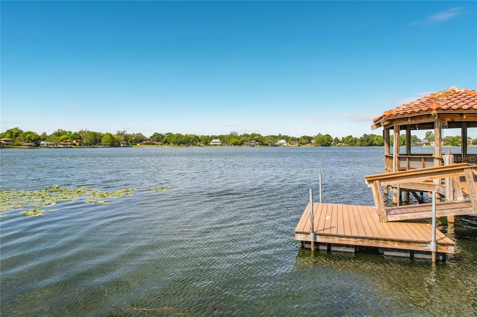 1275 SAINT TROPEZ CIRCLE, #1275, Orlando, FL 32806 Lake Pineloch