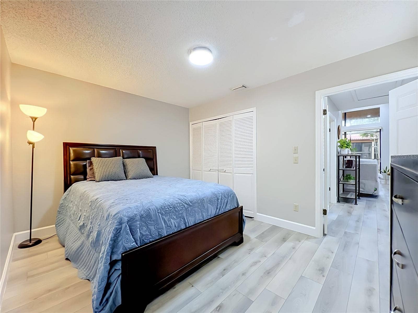 1275 SAINT TROPEZ CIRCLE, #1275, Orlando, FL 32806 Second Bedroom