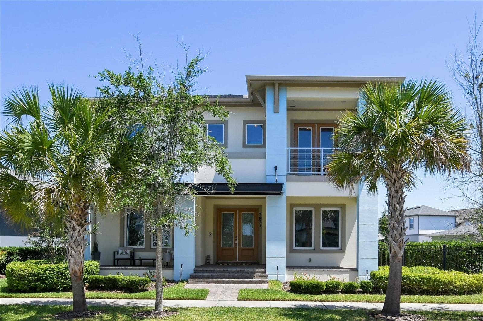 7933 DAUSSET STREET, Orlando, FL 32827
