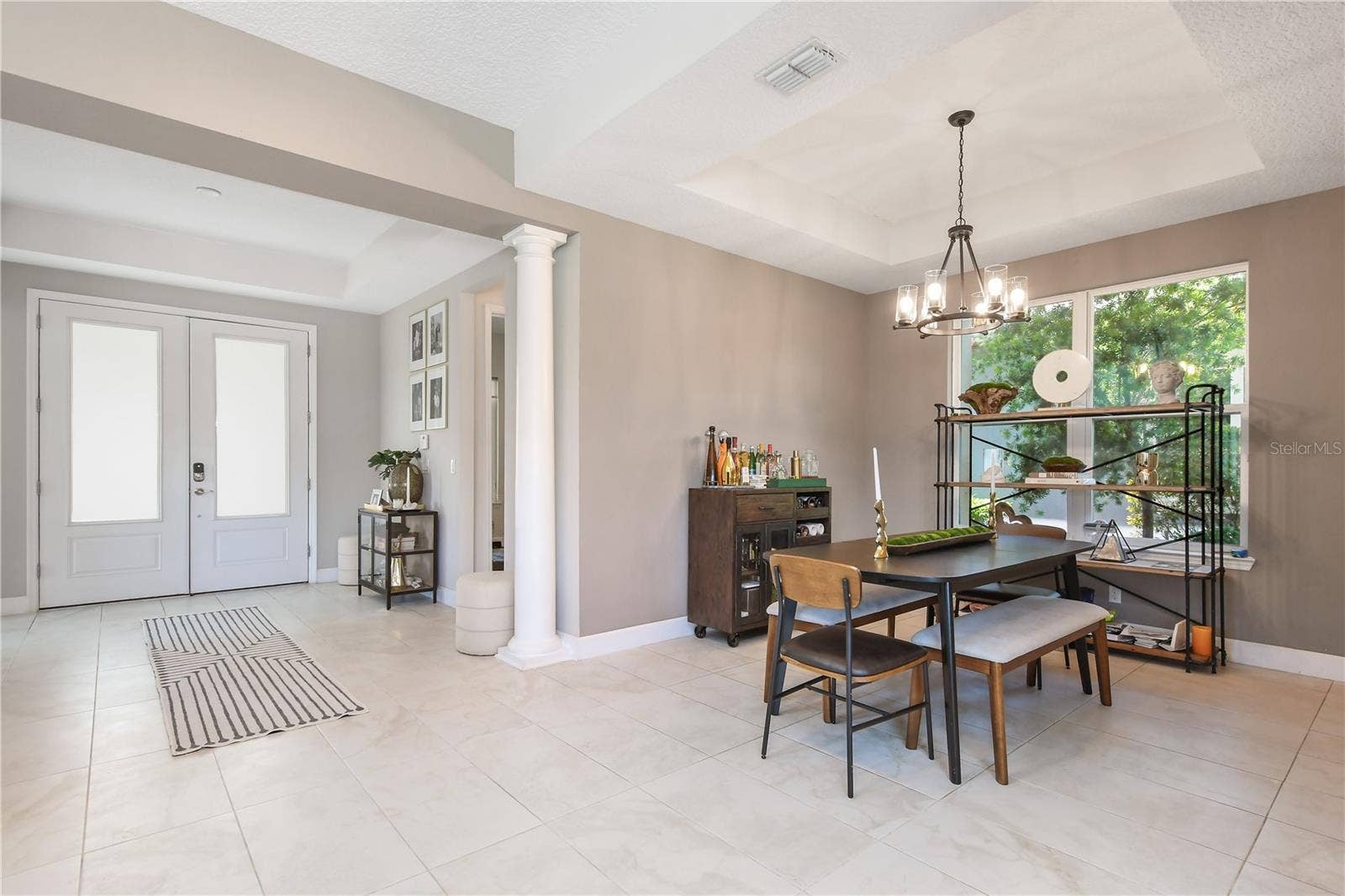 7933 DAUSSET STREET, Orlando, FL 32827