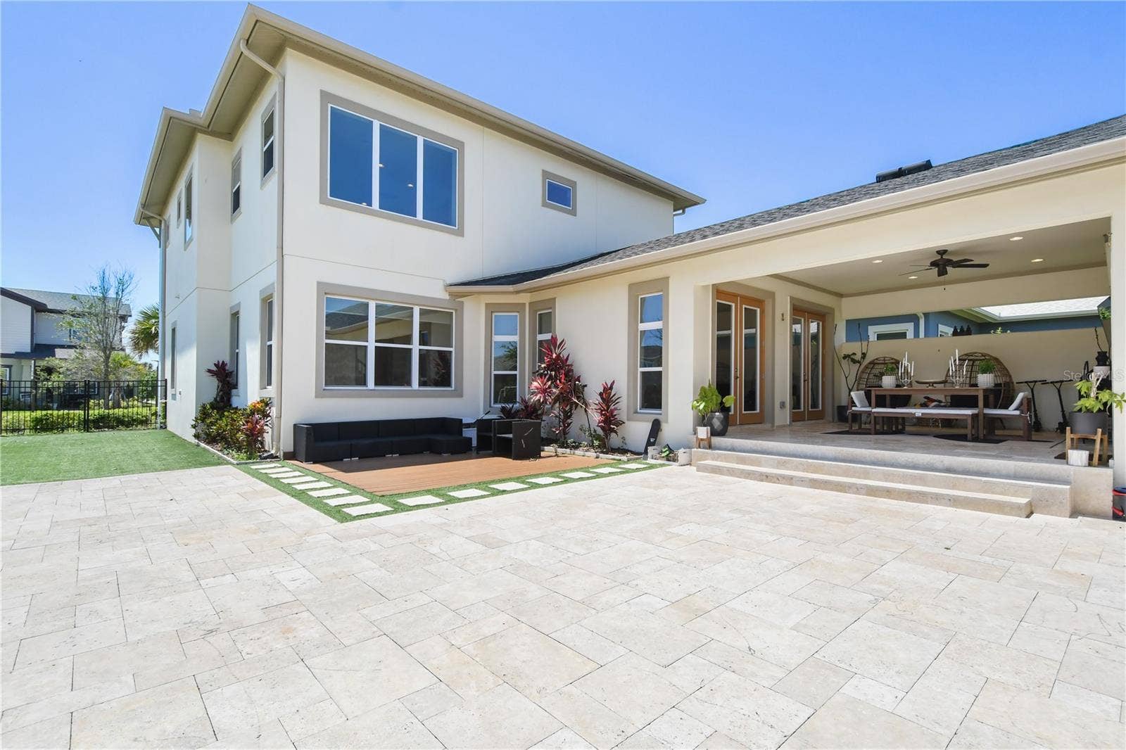 7933 DAUSSET STREET, Orlando, FL 32827