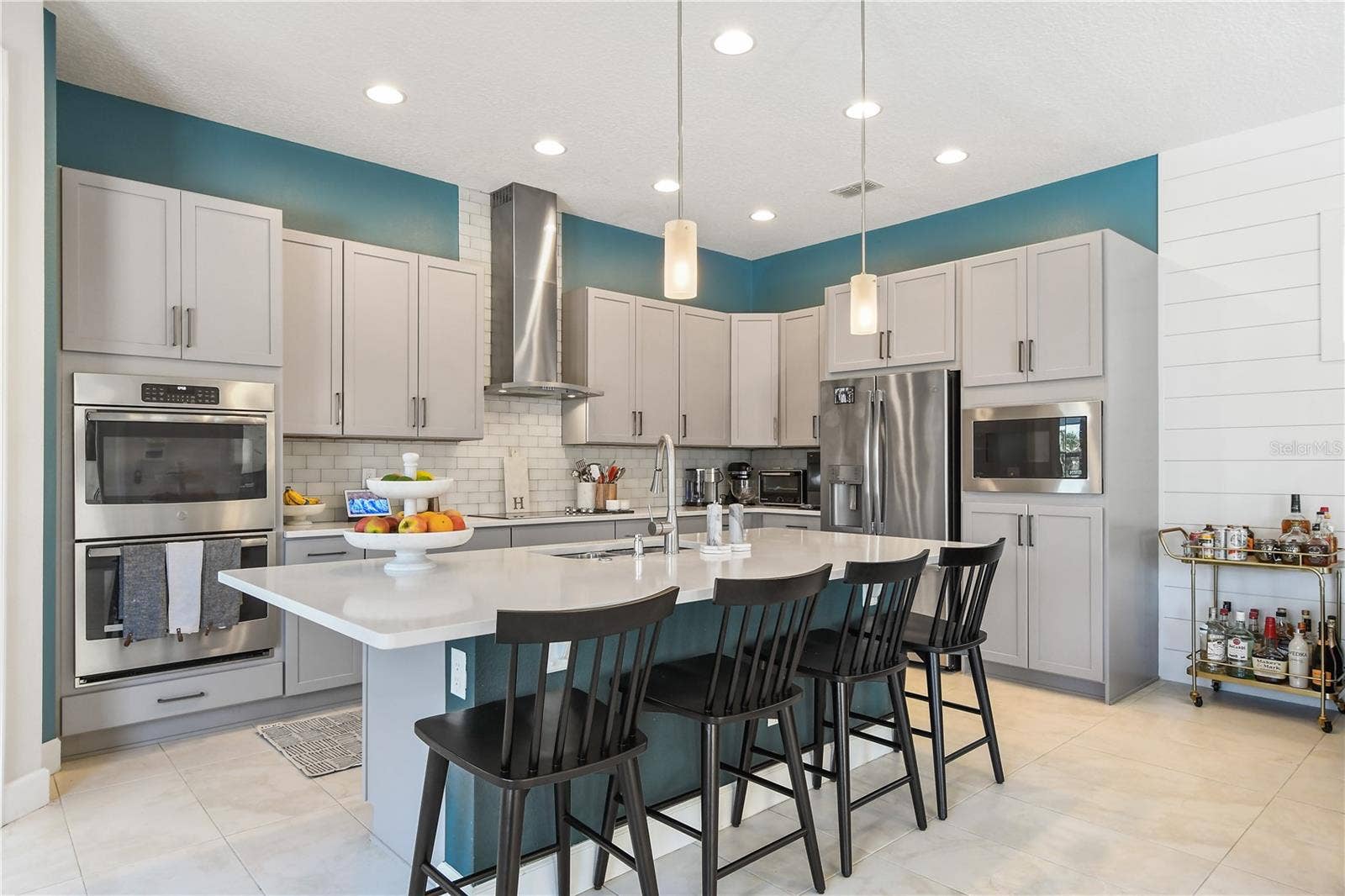 7933 DAUSSET STREET, Orlando, FL 32827