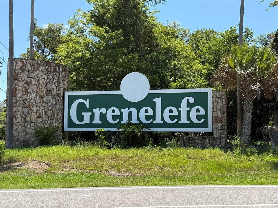 Property photo for 5006 SHERWOOD LANE, #3915-6, Haines City, FL