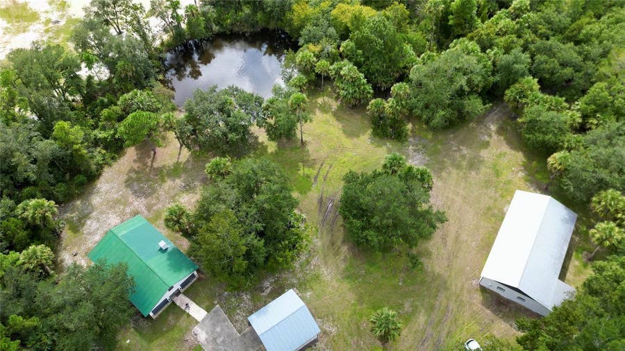 Property photo for 2415 WACCASSA STREET, Geneva, FL
